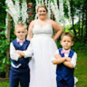 Meet your Posher, Jenn